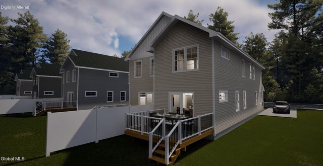1715 Van Vranken Avenue, Schenectady, NY 12308