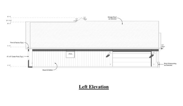 1371 Dixie Estates Way, Whitesboro, TX 76273