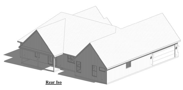 1371 Dixie Estates Way, Whitesboro, TX 76273