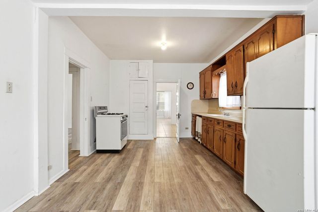 751 Rivas, San Antonio, TX 78207