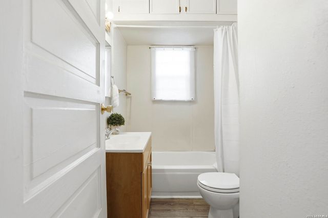 751 Rivas, San Antonio, TX 78207