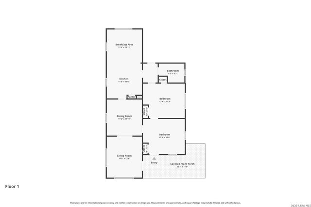 751 Rivas, San Antonio, TX 78207