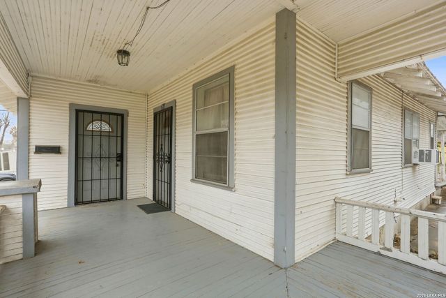 751 Rivas, San Antonio, TX 78207