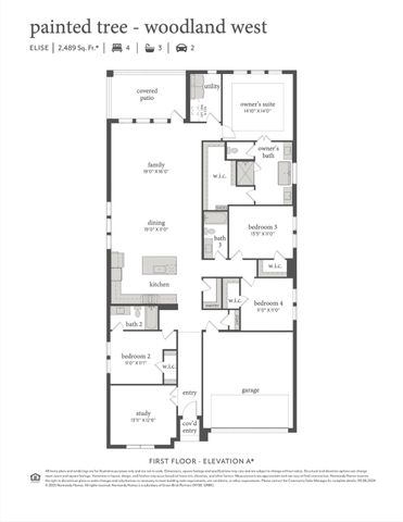 4508 Tippett Drive, Mckinney, TX 75071