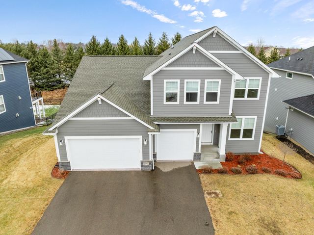 10748 40th Street N, Lake Elmo, MN 55042