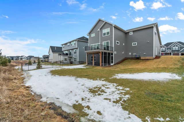 10748 40th Street N, Lake Elmo, MN 55042