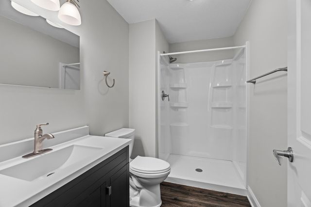 10748 40th Street N, Lake Elmo, MN 55042