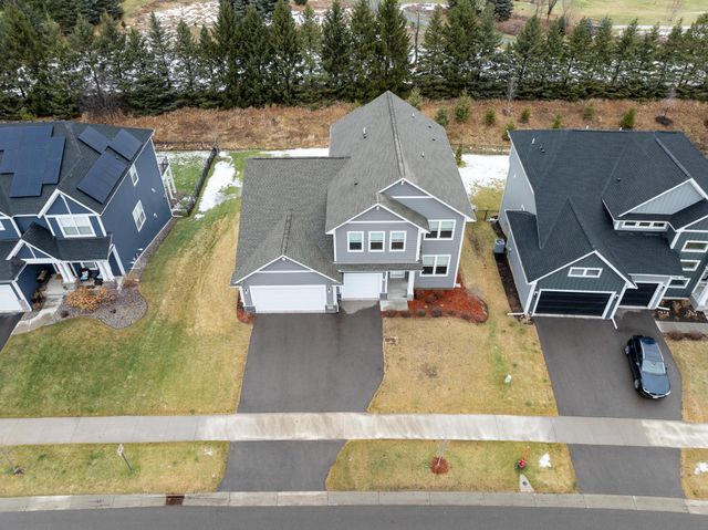 10748 40th Street N, Lake Elmo, MN 55042