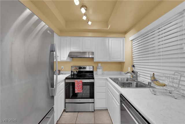 4770 Topaz Street 108, Las Vegas, NV 89121