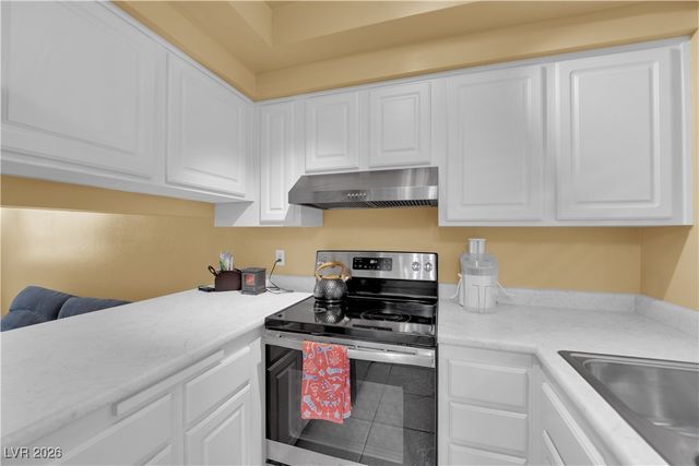 4770 Topaz Street 108, Las Vegas, NV 89121