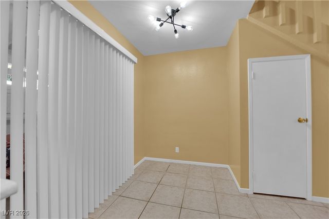 4770 Topaz Street 108, Las Vegas, NV 89121