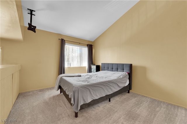 4770 Topaz Street 108, Las Vegas, NV 89121