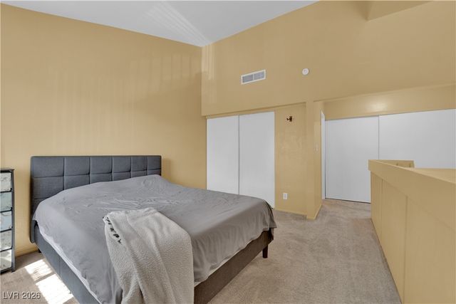 4770 Topaz Street 108, Las Vegas, NV 89121