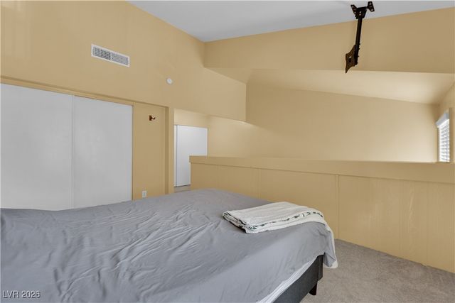 4770 Topaz Street 108, Las Vegas, NV 89121