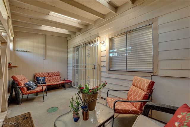 4770 Topaz Street 108, Las Vegas, NV 89121