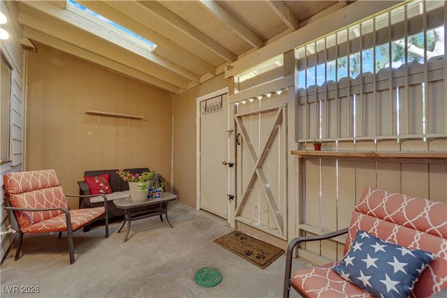 4770 Topaz Street 108, Las Vegas, NV 89121