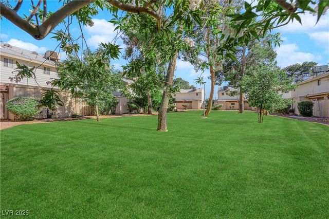 4770 Topaz Street 108, Las Vegas, NV 89121