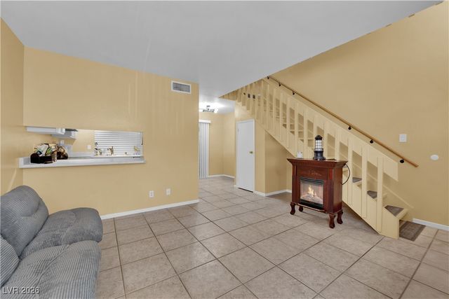 4770 Topaz Street 108, Las Vegas, NV 89121