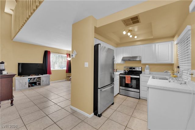 4770 Topaz Street 108, Las Vegas, NV 89121