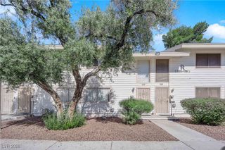 4770 Topaz Street 108, Las Vegas, NV 89121