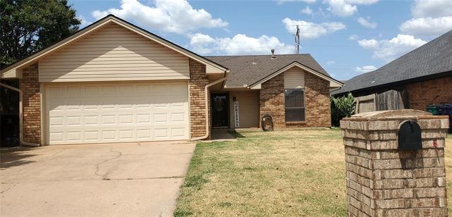 8529 SW 36th Street, Oklahoma City, OK 73179
