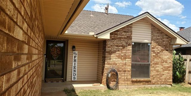 8529 SW 36th Street, Oklahoma City, OK 73179