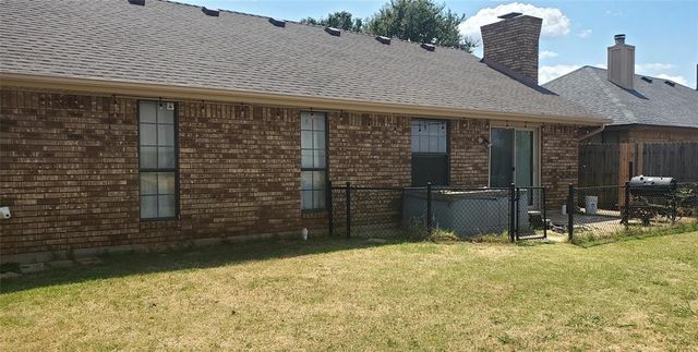8529 SW 36th Street, Oklahoma City, OK 73179