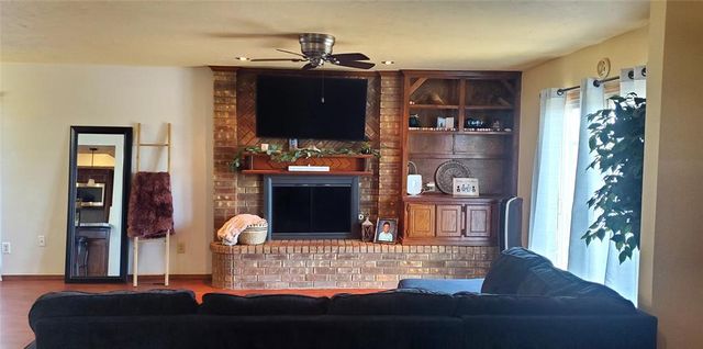 8529 SW 36th Street, Oklahoma City, OK 73179
