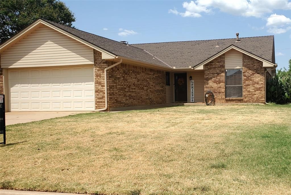 8529 SW 36th Street, Oklahoma City, OK 73179