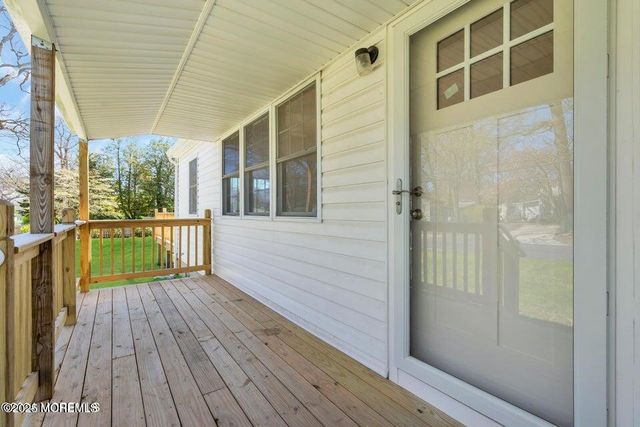 34 Chadwick Avenue, Toms River, NJ 08753