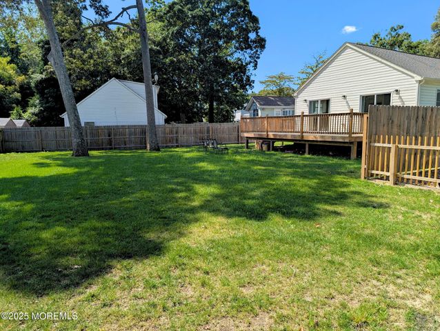 34 Chadwick Avenue, Toms River, NJ 08753