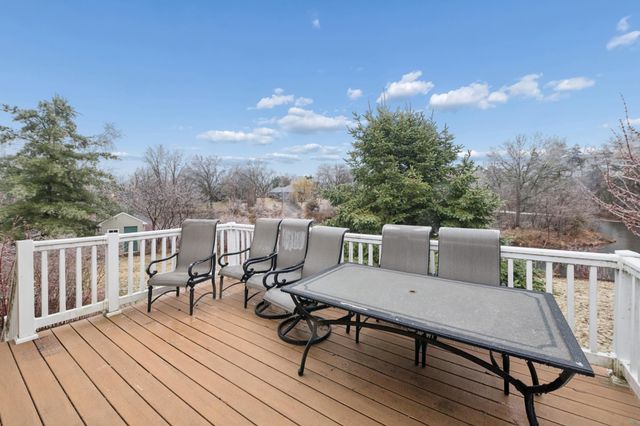 1528 Shore Haven Court, Menomonie, WI 54751