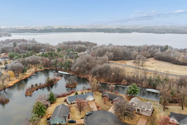 1528 Shore Haven Court, Menomonie, WI 54751