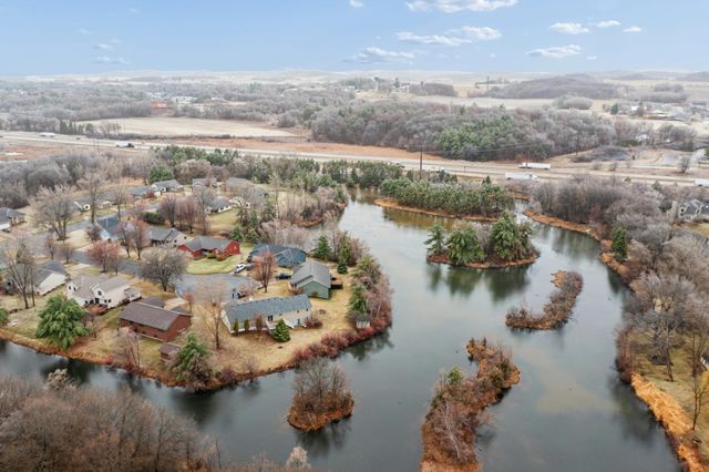 1528 Shore Haven Court, Menomonie, WI 54751