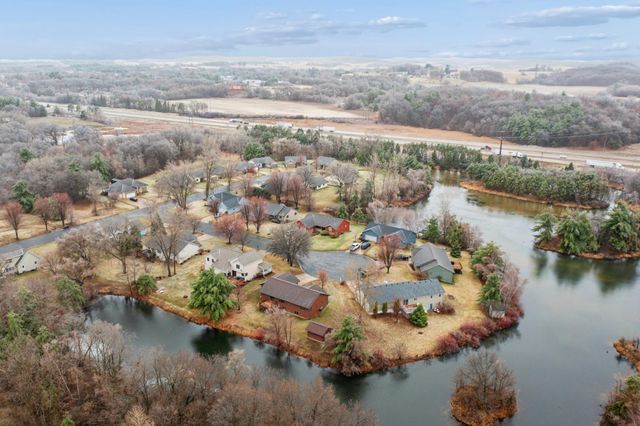 1528 Shore Haven Court, Menomonie, WI 54751