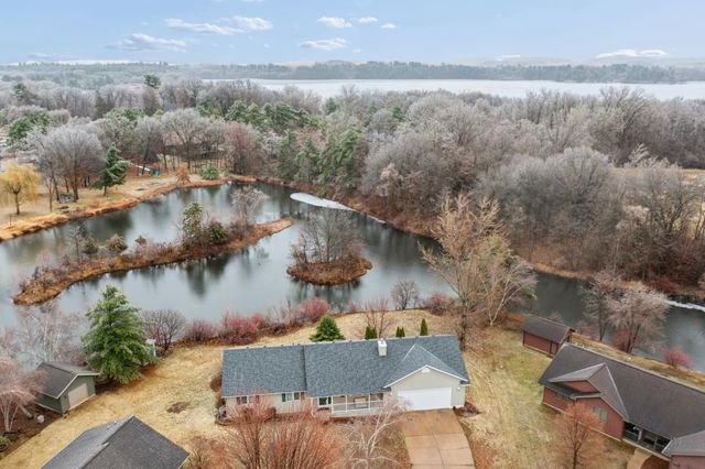 1528 Shore Haven Court, Menomonie, WI 54751