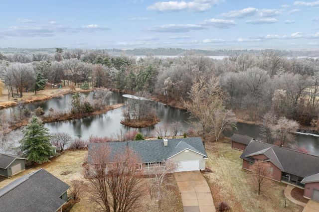 1528 Shore Haven Court, Menomonie, WI 54751