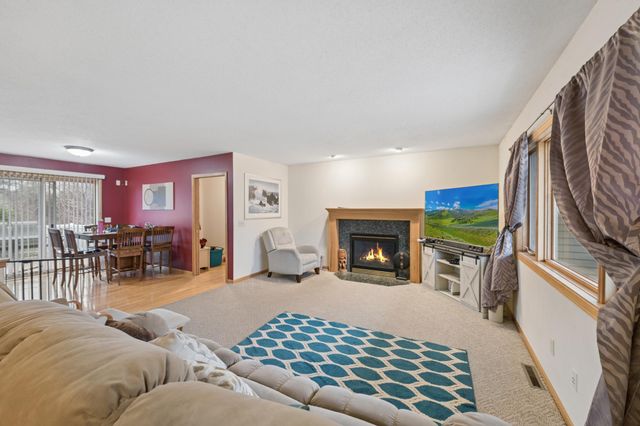 1528 Shore Haven Court, Menomonie, WI 54751