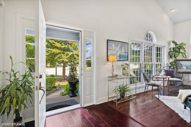 Address unavailable.