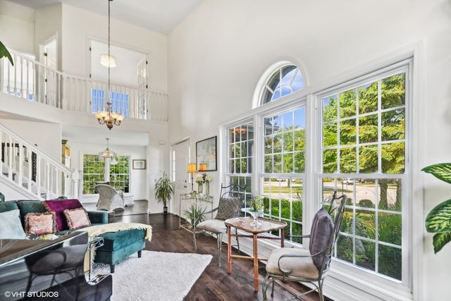 Address unavailable.