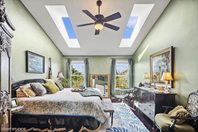 Address unavailable.