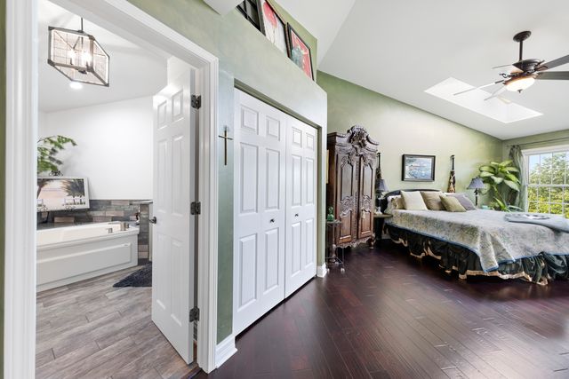 Address unavailable.