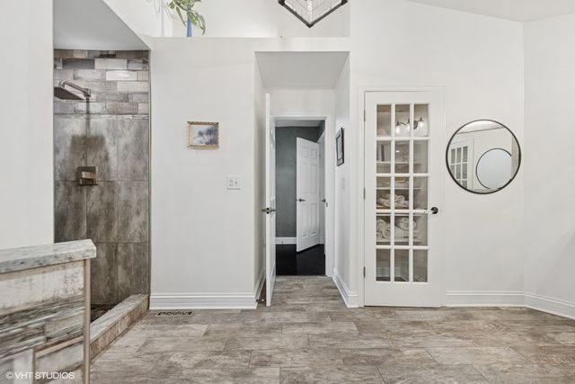 Address unavailable.