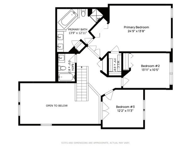 Address unavailable.