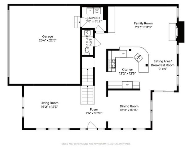 Address unavailable.