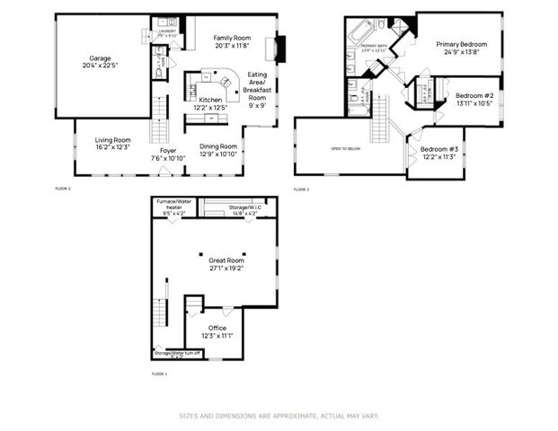 Address unavailable.