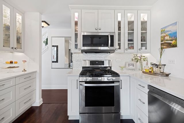 Address unavailable.