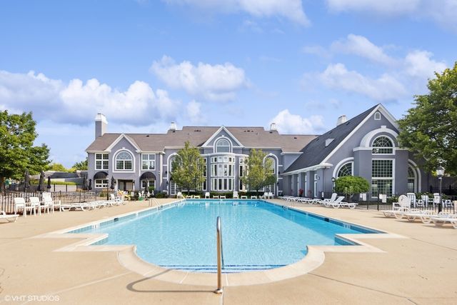 Address unavailable.