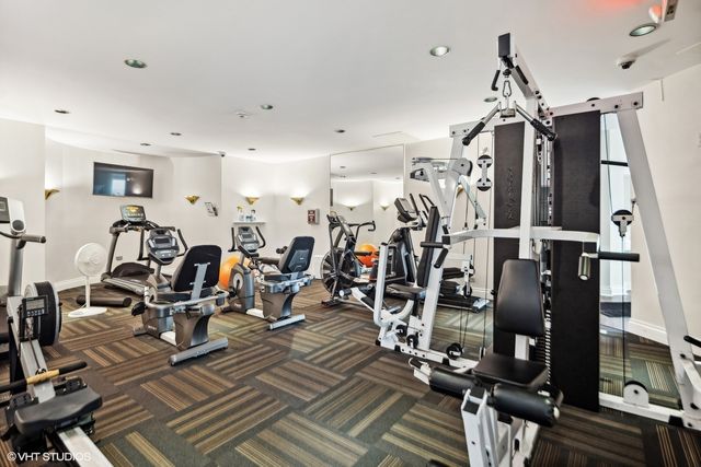 Address unavailable.