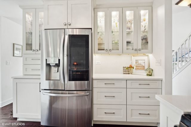 Address unavailable.